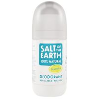 Salt of the Earth Natural Deodorant - Unscented